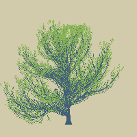 greenshift tree