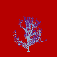 greenshift tree