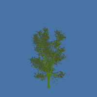 greenshift tree
