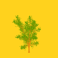 greenshift tree
