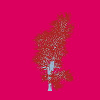 greenshift tree