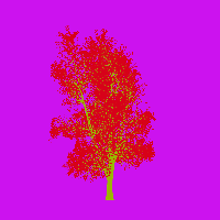 greenshift tree
