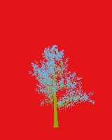 greenshift tree