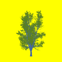 greenshift tree
