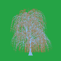 greenshift tree