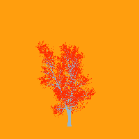greenshift tree