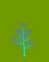greenshift tree