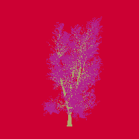 greenshift tree