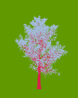 greenshift tree