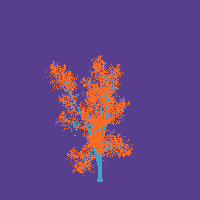 greenshift tree