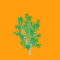 greenshift tree