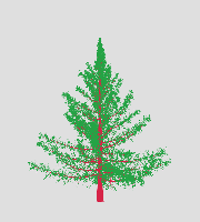 greenshift tree