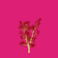 greenshift tree