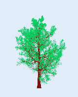 greenshift tree