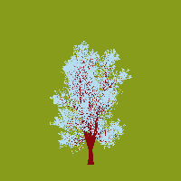 greenshift tree