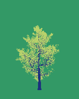 greenshift tree