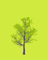 greenshift tree