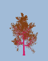 greenshift tree