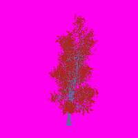 greenshift tree