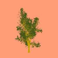 greenshift tree