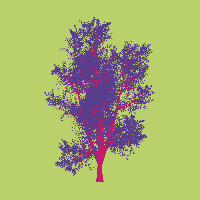 greenshift tree