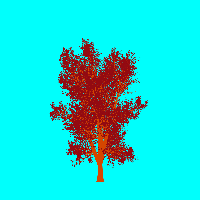 greenshift tree