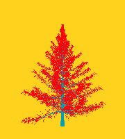 greenshift tree