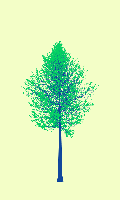greenshift tree