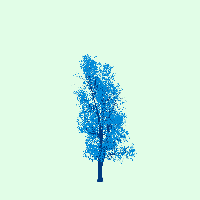greenshift tree