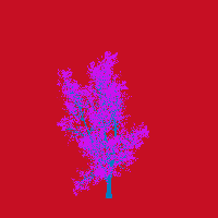 greenshift tree