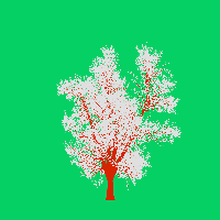 greenshift tree