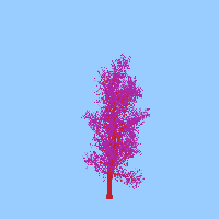 greenshift tree