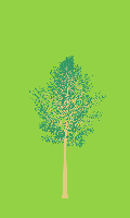 greenshift tree