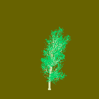 greenshift tree