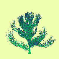 greenshift tree