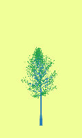 greenshift tree