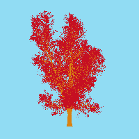 greenshift tree