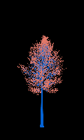 greenshift tree