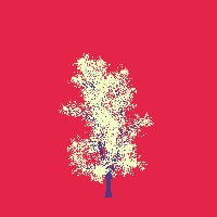greenshift tree