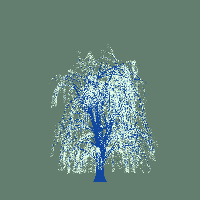 greenshift tree