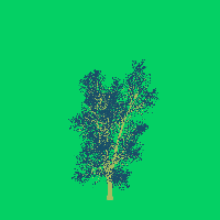 greenshift tree