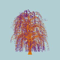 greenshift tree