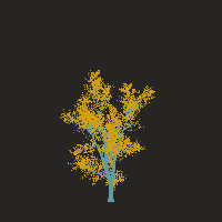 greenshift tree