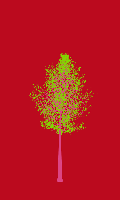 greenshift tree