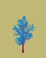 greenshift tree