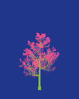 greenshift tree