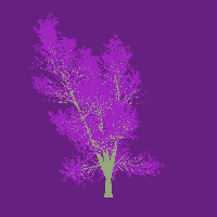 greenshift tree