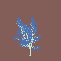 greenshift tree