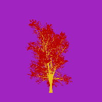 greenshift tree