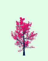 greenshift tree